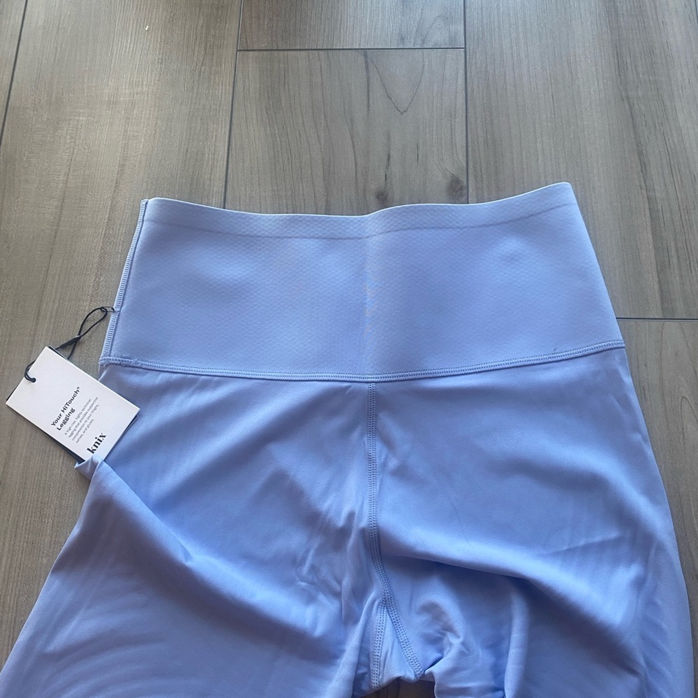 Knix size L Essential Legging True Blue - Picture 3 of 4